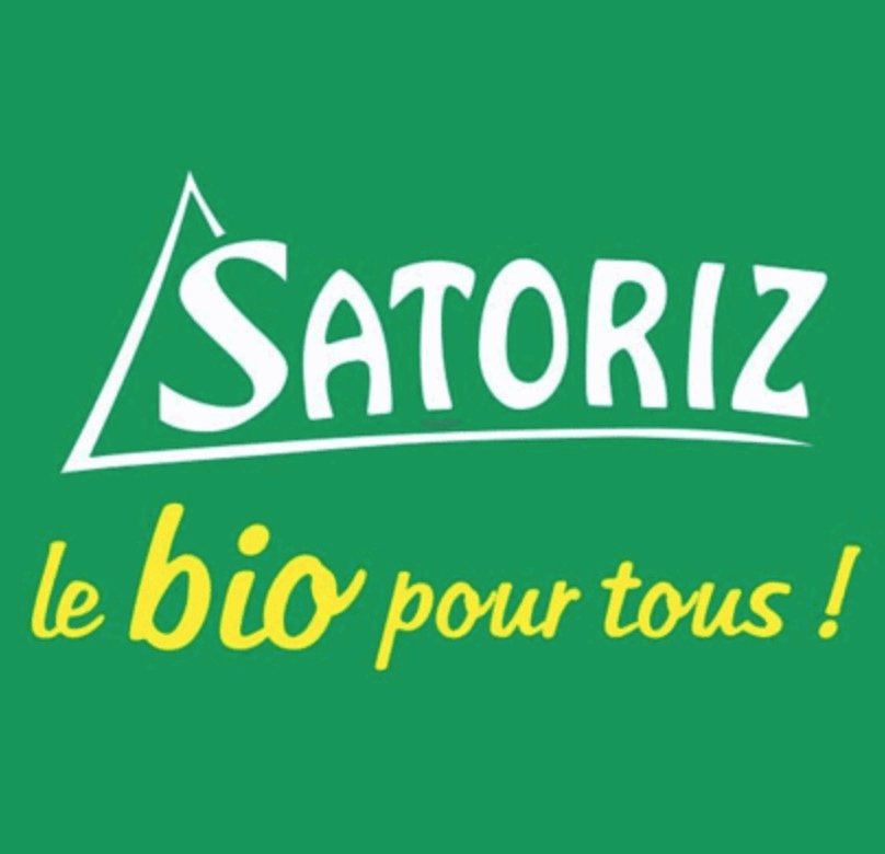 Logo Satoriz Comboire